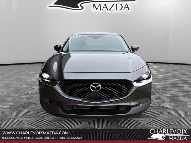 Mazda CX-30 GX 2023