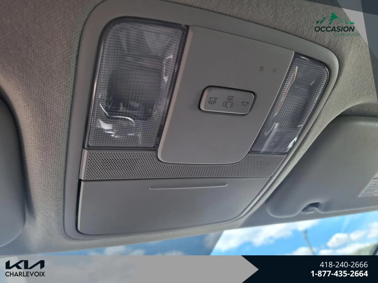 2020 Kia Forte LX Main Image