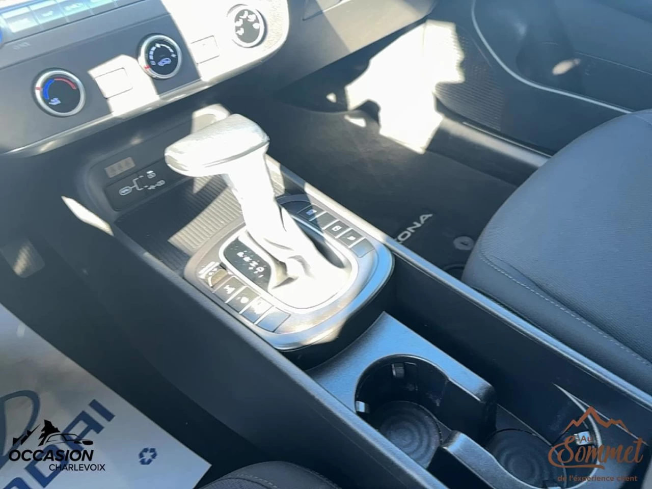 2025 Hyundai Kona
                                                    2.0L Preferred AWD Image principale