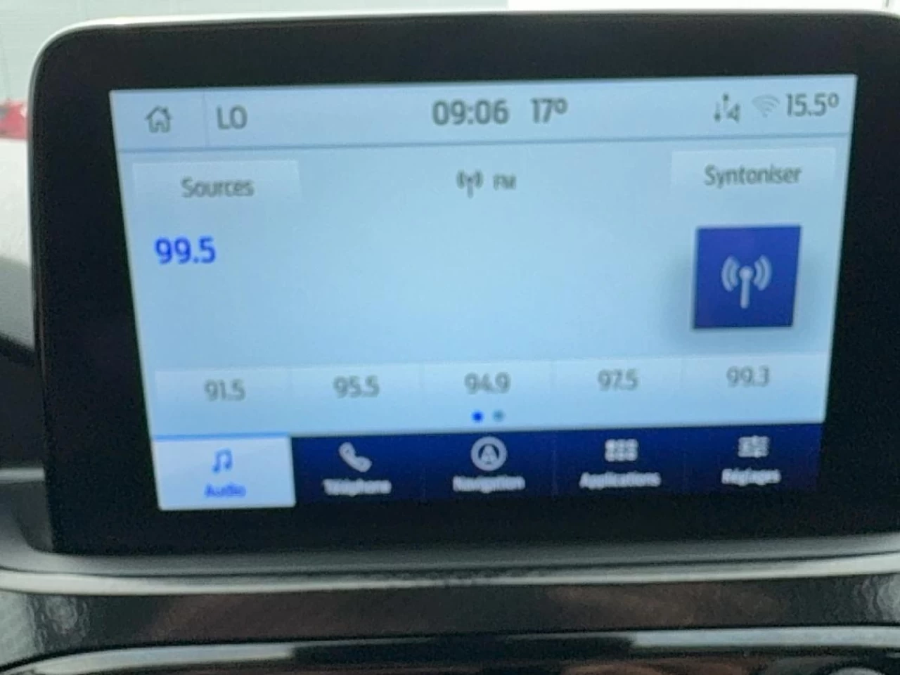 2022 Ford Escape SEL AWD Main Image