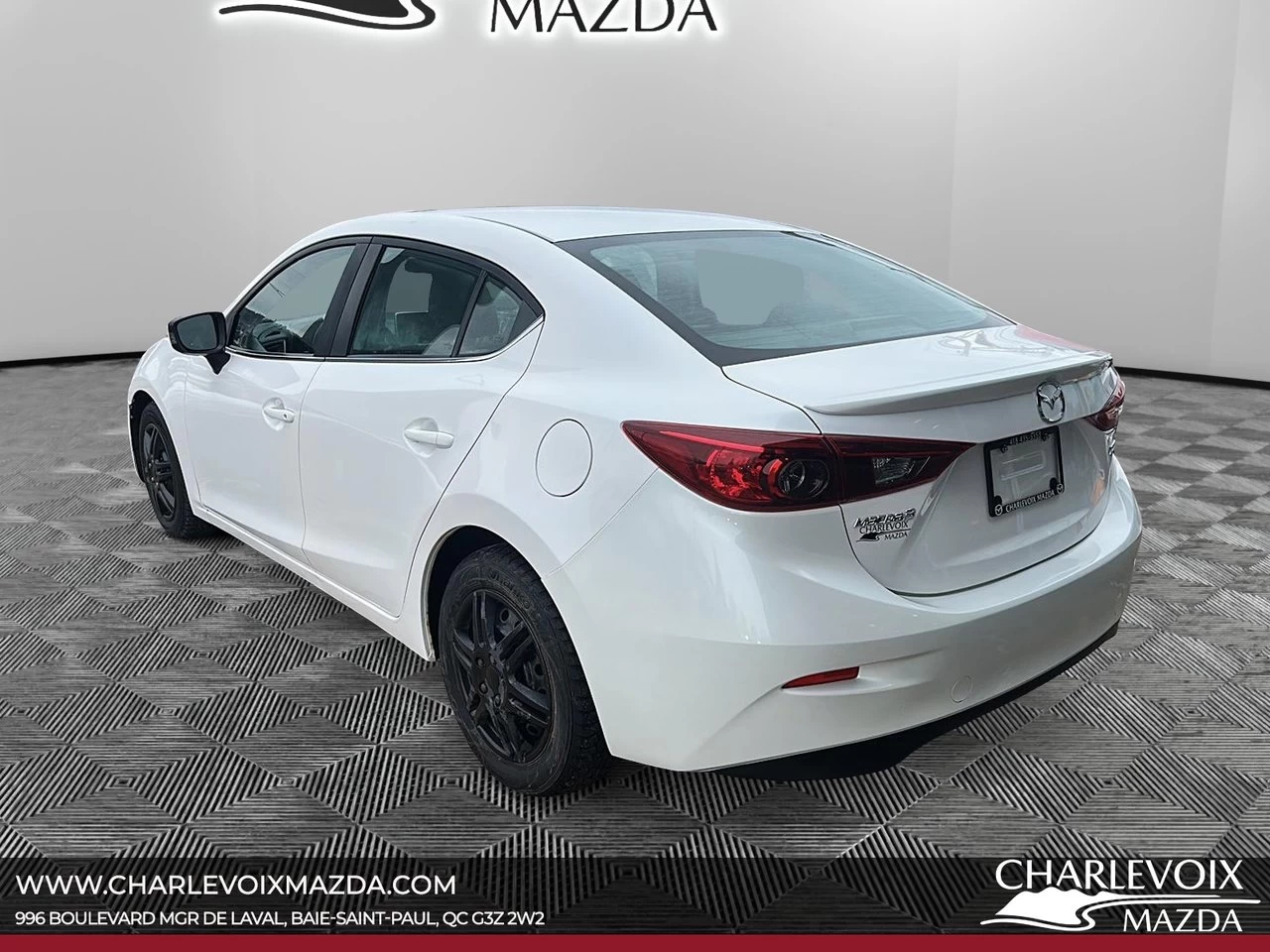 2014 Mazda Mazda3 GS-SKY Main Image