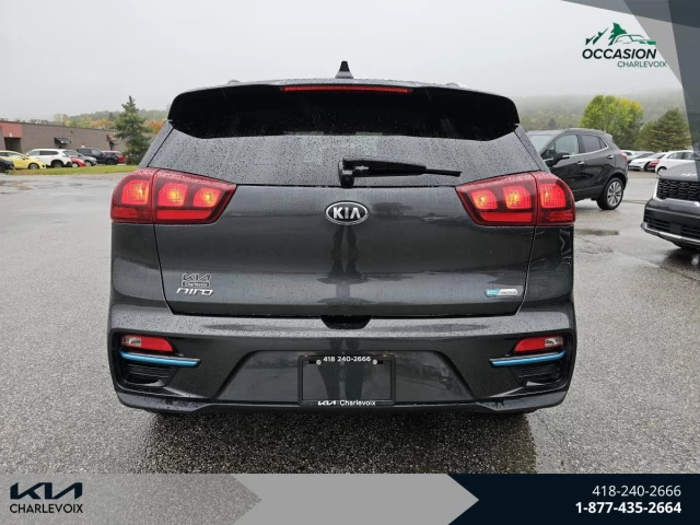 Kia Niro EV EX PREMIUM FWD 2021