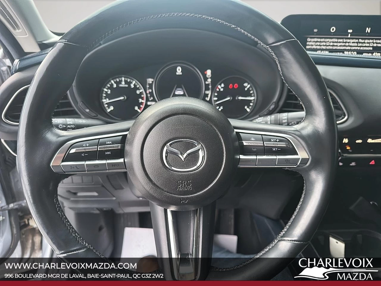 2020 Mazda CX-30 GS Image principale