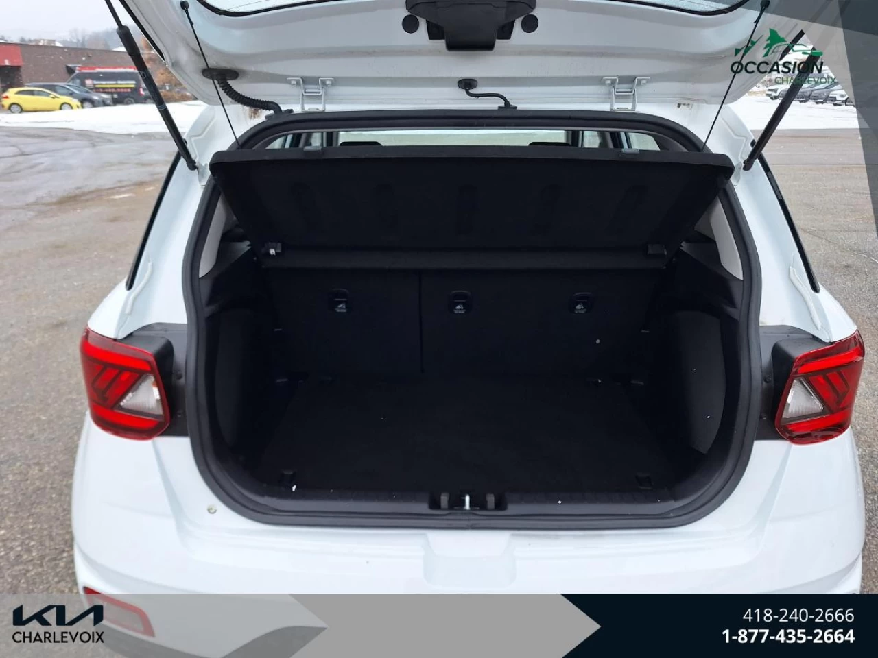 2021 Hyundai Venue Essential Image principale