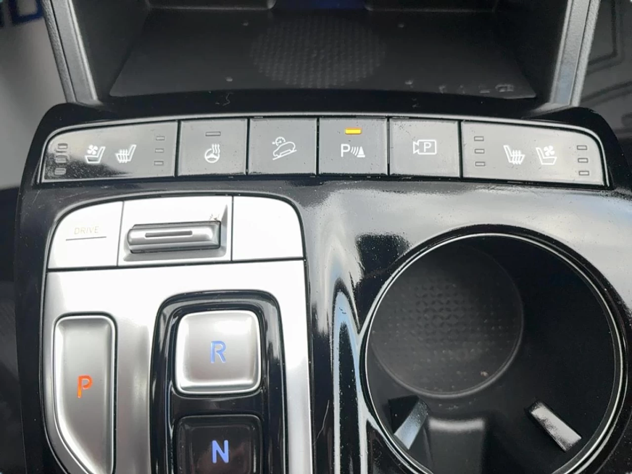 2022 Hyundai Tucson
                                                    Ultimate AWD Image principale