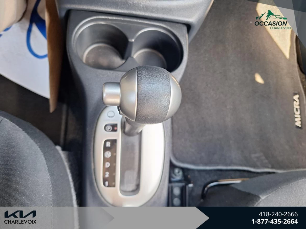 2019 Nissan Micra S Auto Main Image