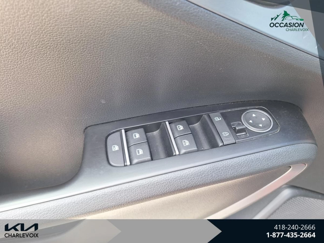 2023 Kia Soul EX IVT Image principale