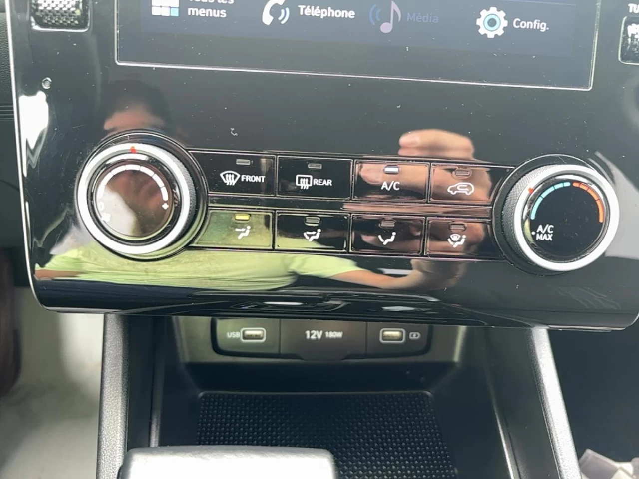 2022 Hyundai Tucson Preferred AWD Main Image