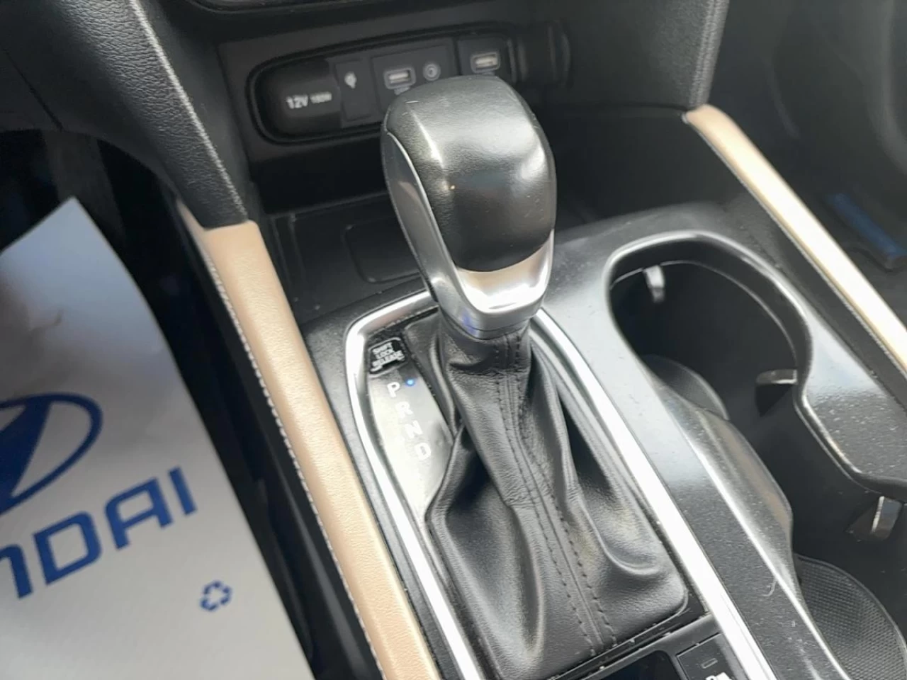 2020 Hyundai Santa Fe
                                                    2.0T Ultimate AWD Main Image