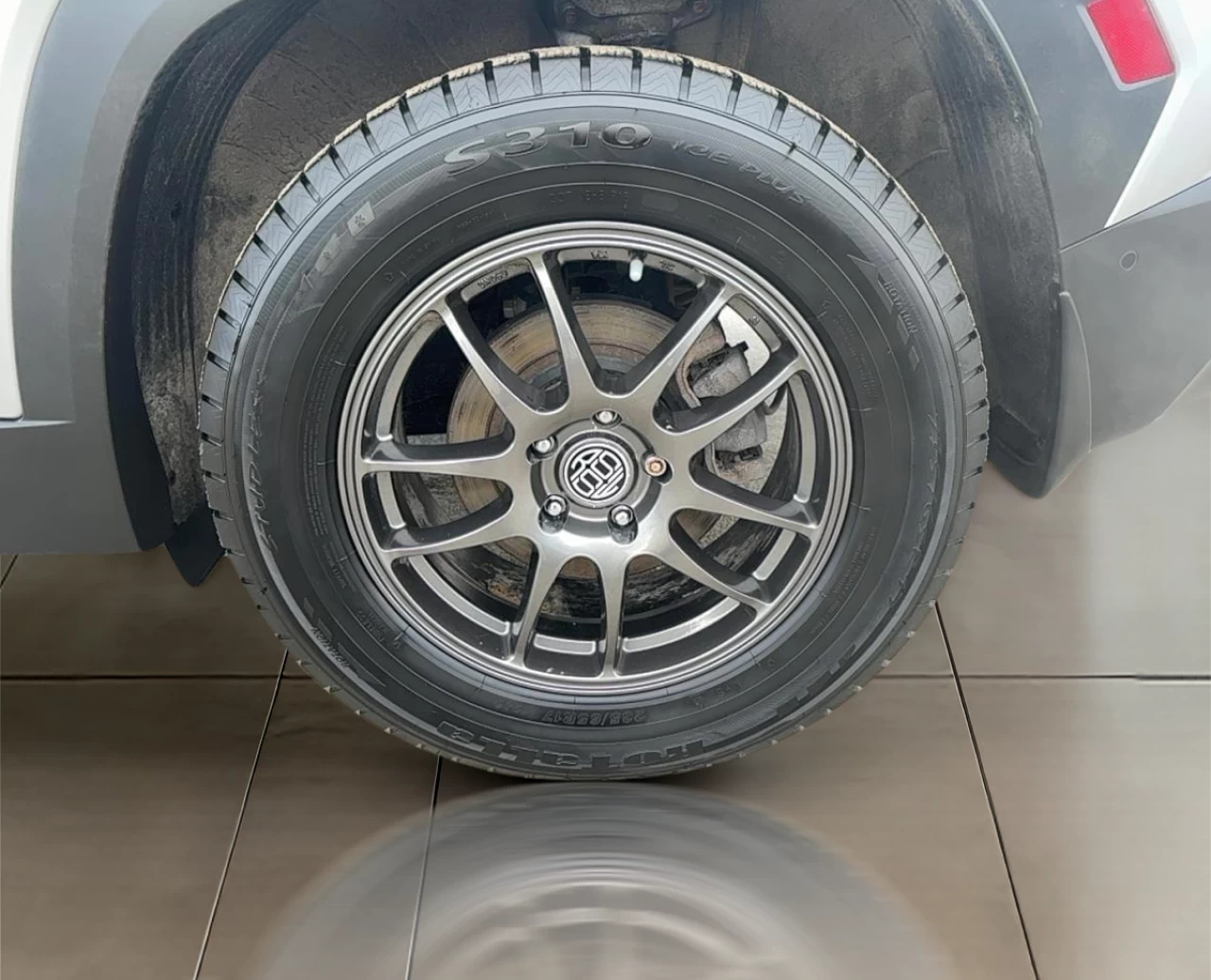 2022 Hyundai Tucson
                                                    Ultimate AWD Image principale