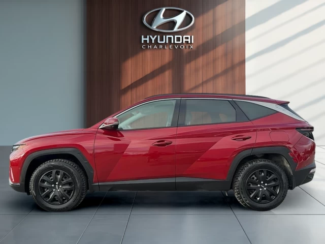 Hyundai Tucson Ultimate AWD 2023
