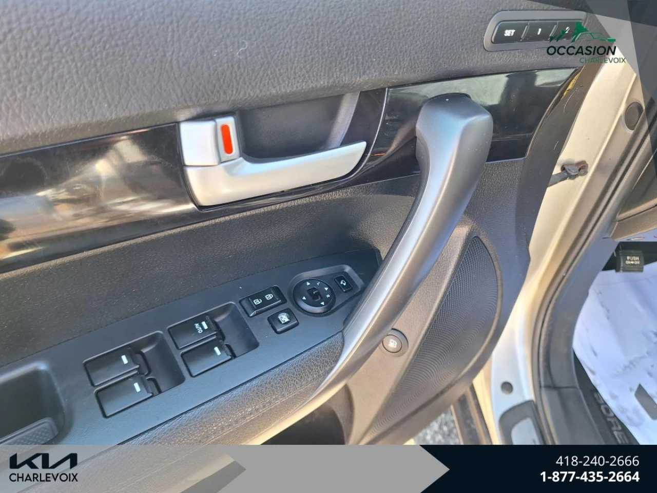 2015 Kia Sorento AWD 4dr V6 Auto EX Image principale