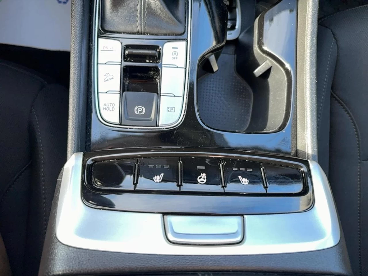 2023 Hyundai Tucson
                                                    Preferred AWD Image principale