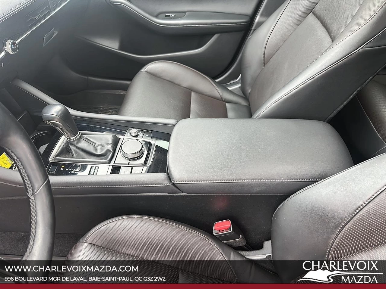 2023 Mazda Mazda3 GT Main Image