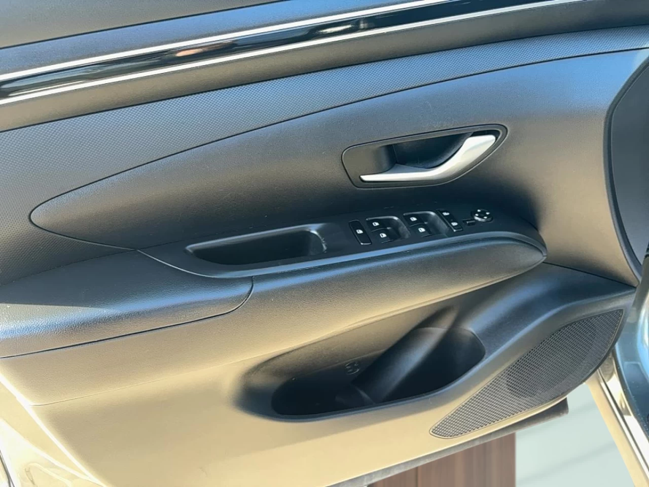 2023 Hyundai Tucson
                                                    Preferred AWD Image principale