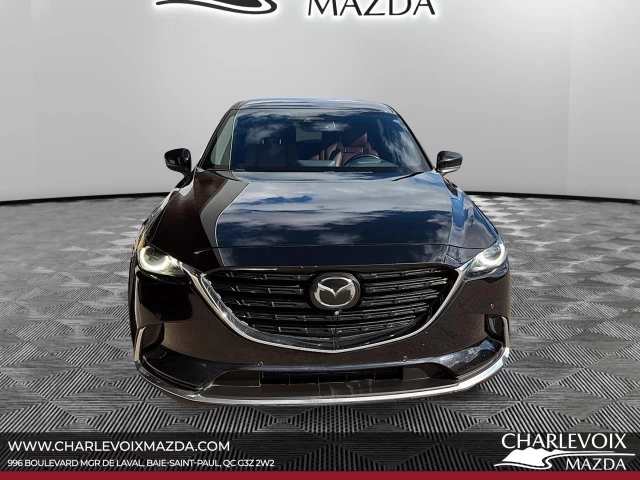 Mazda CX-9  2023