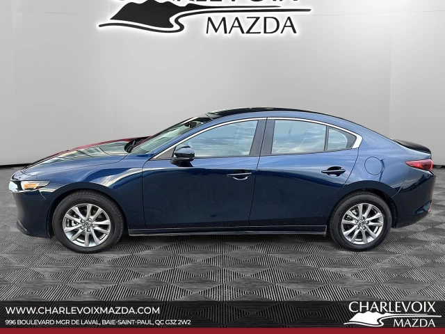 Mazda Mazda3 GX 2025