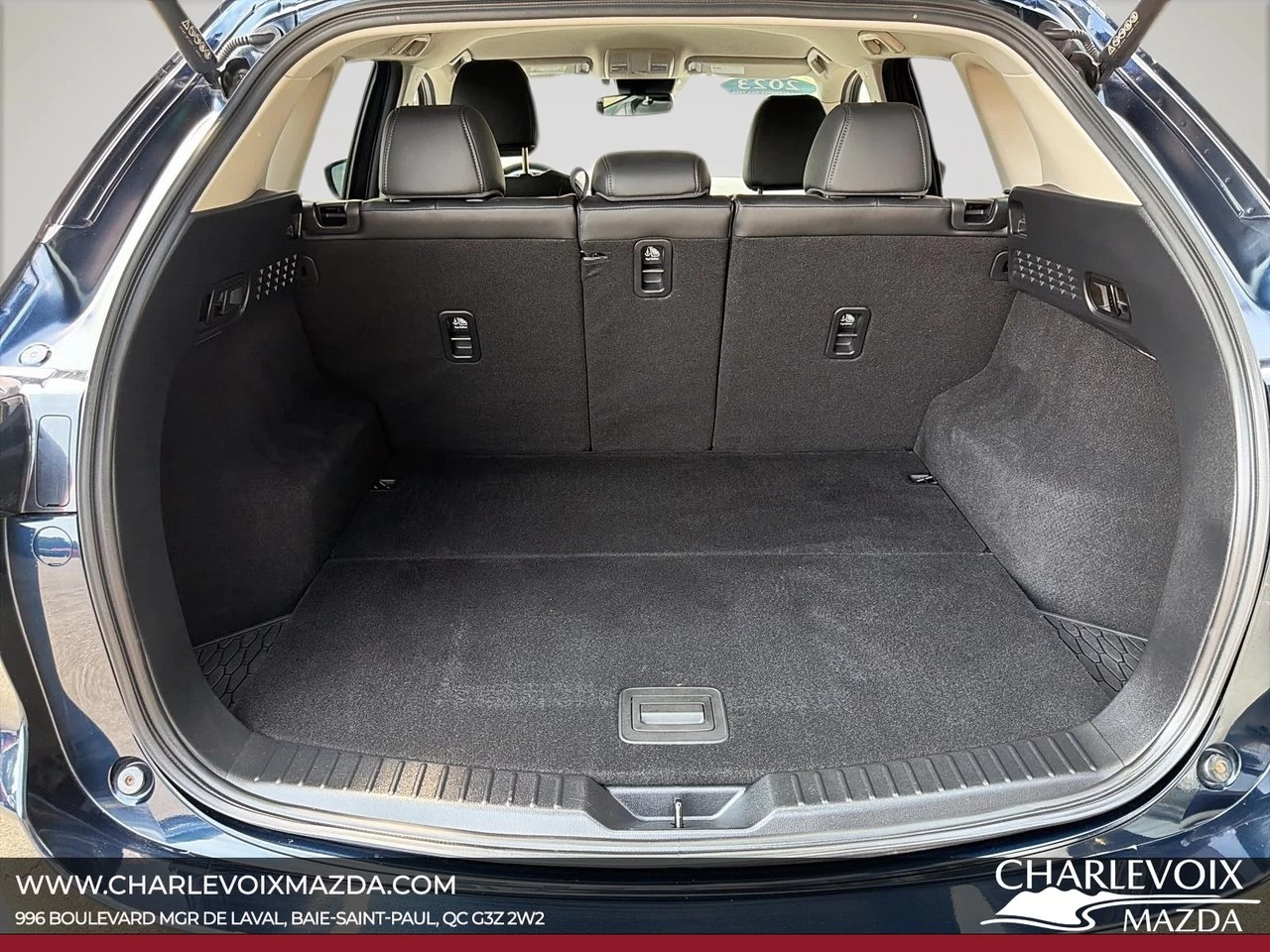 2023 Mazda CX-5 GS AWD Main Image