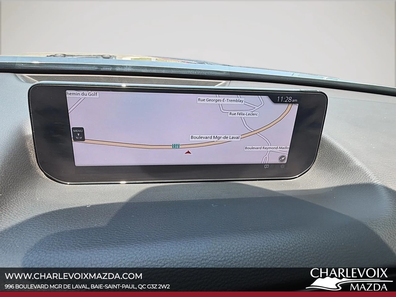 2024 Mazda CX-50 GT Image principale