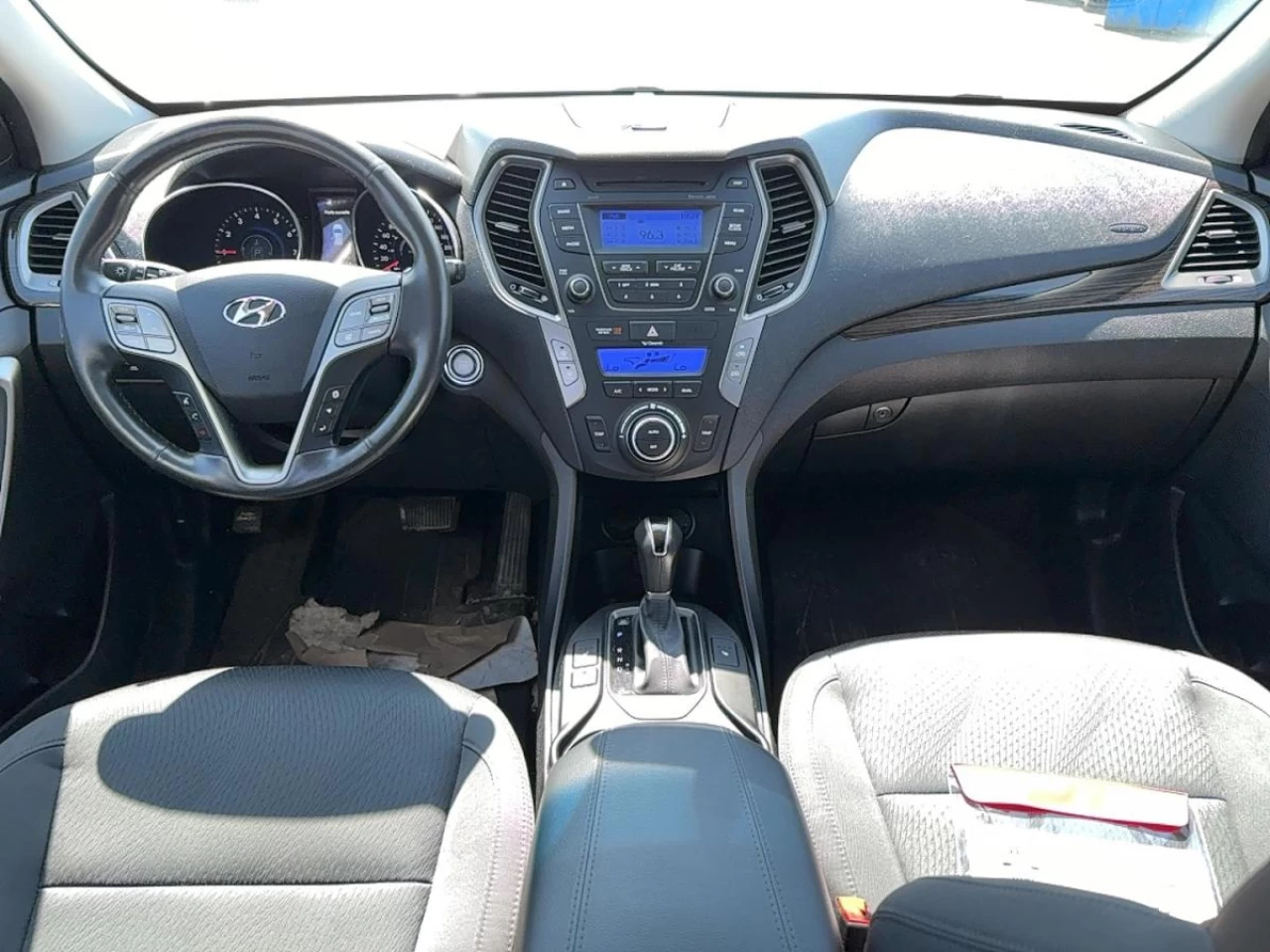 2015 Hyundai Santa Fe Sport AWD 4dr 2.0T Premium Main Image