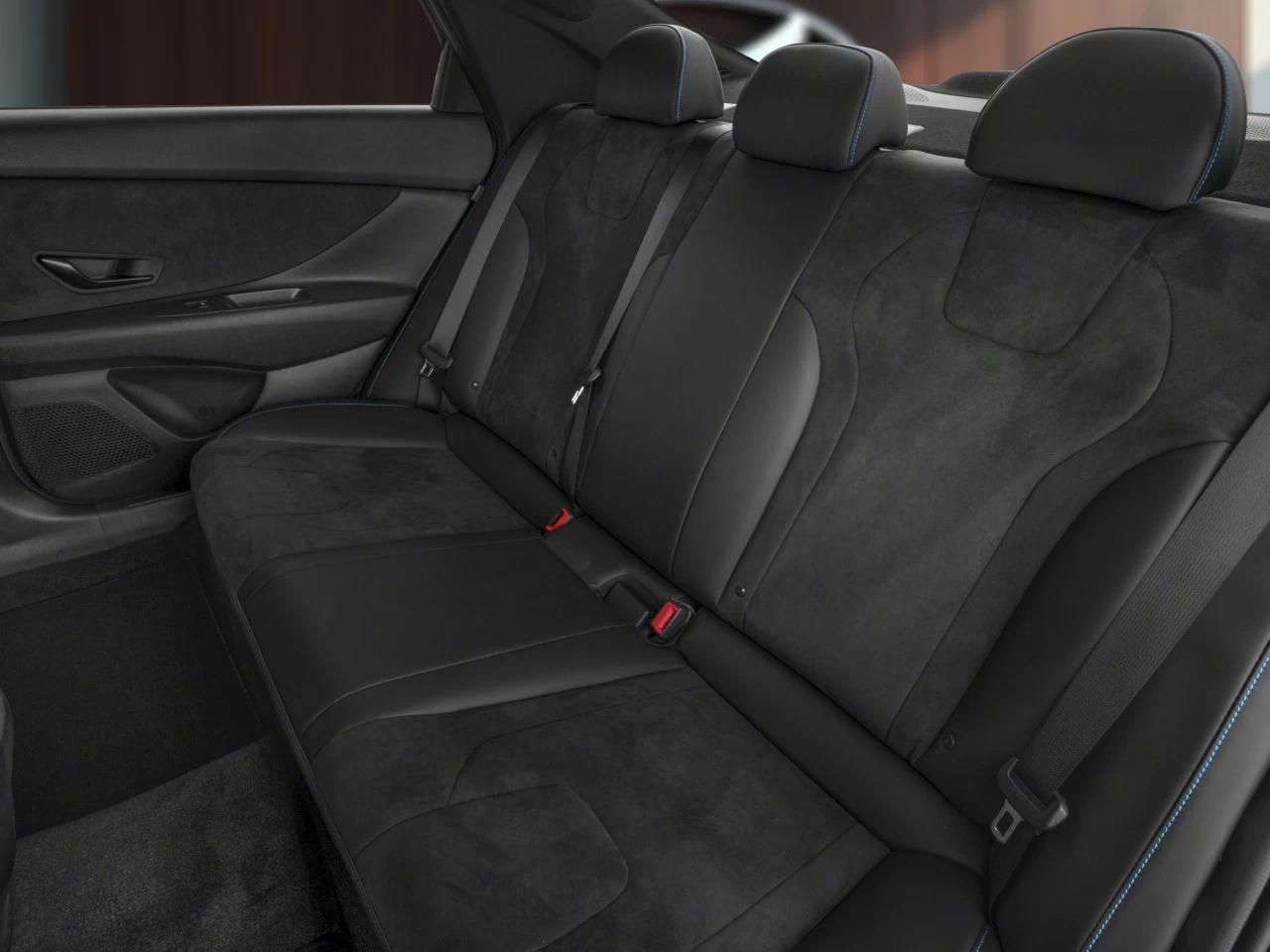 2025 Hyundai Elantra N
                                                    N Image principale