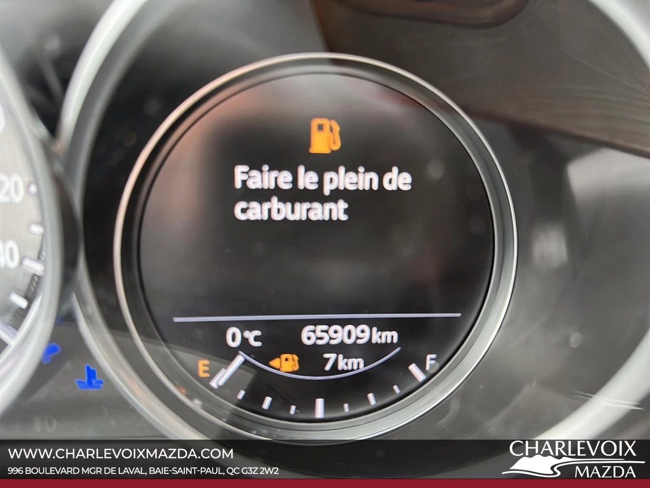 2022 Mazda CX-9 GS-L Image principale