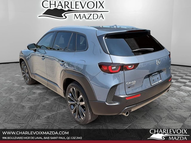Mazda CX-50 GT 2024