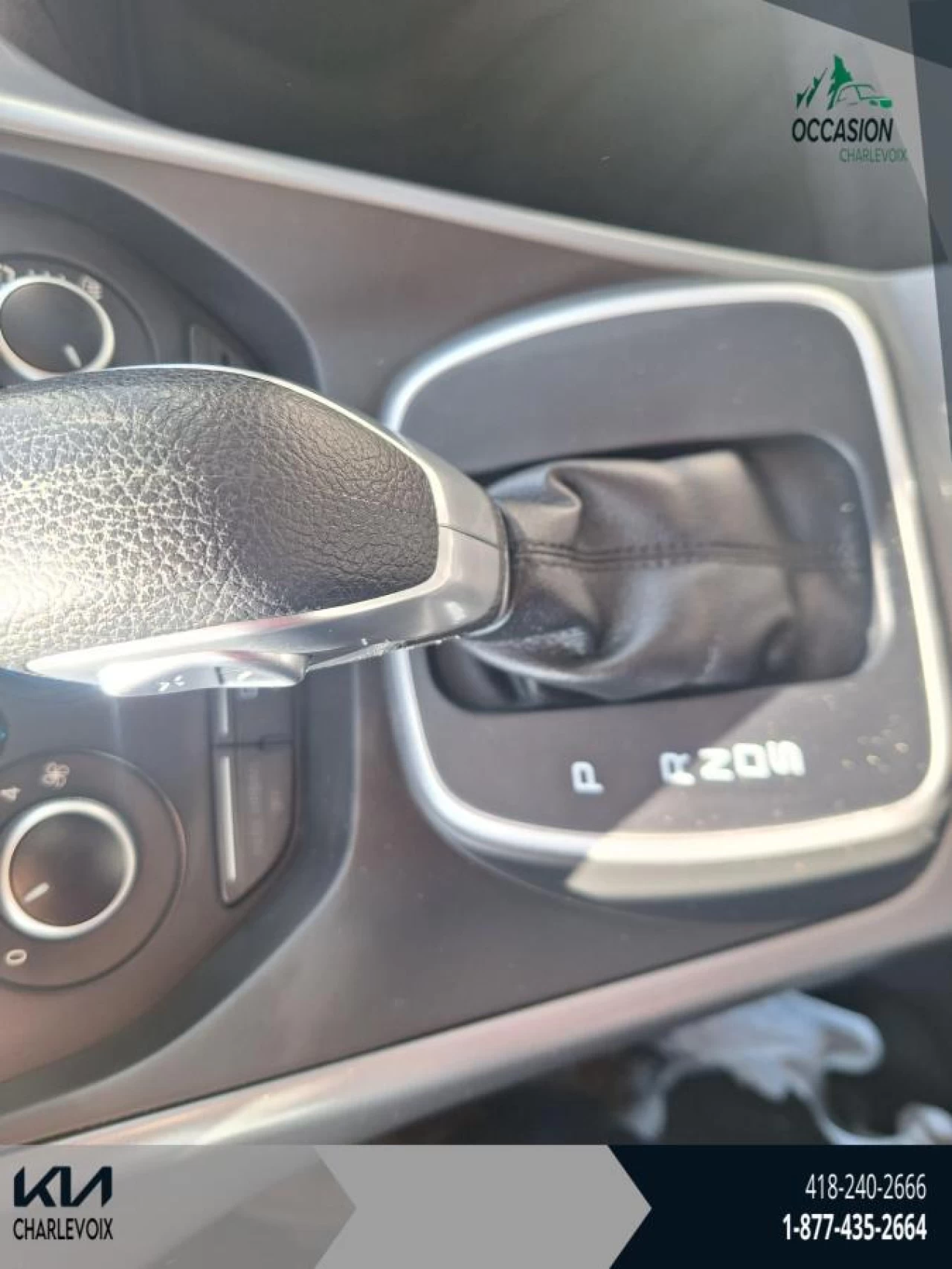 2013 Ford Escape 4WD 4dr SE Image principale