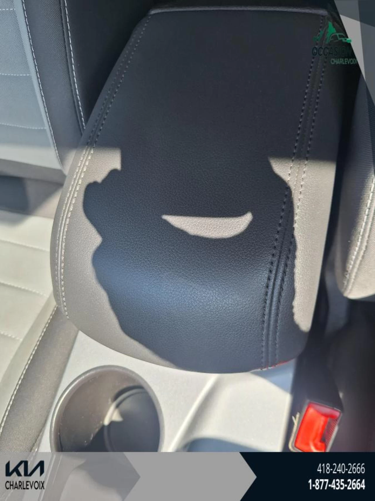 2013 Ford Escape 4WD 4dr SE Image principale