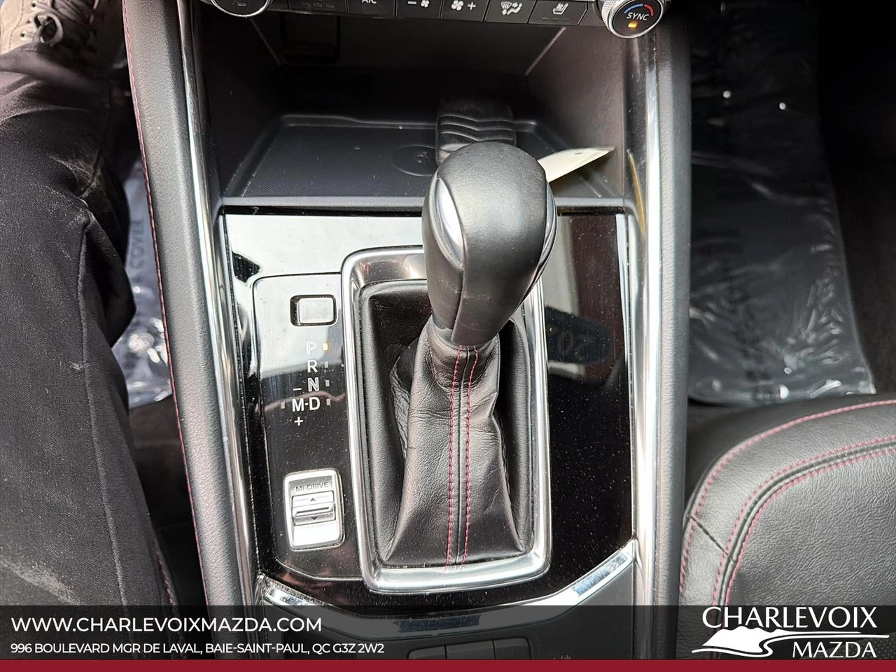 2022 Mazda CX-5 Sport Design w/Turbo Main Image