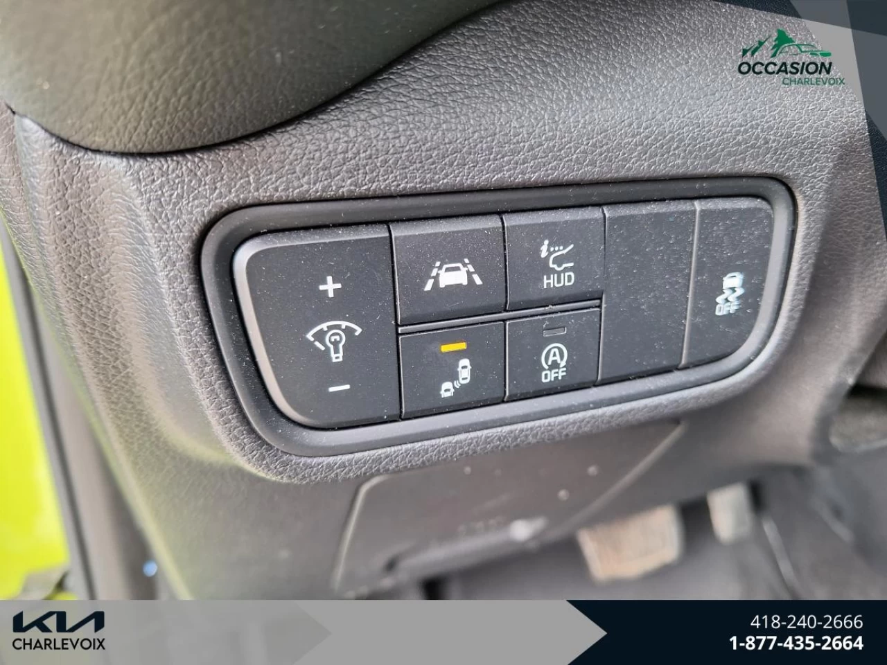 2020 Kia Soul EX Limited Image principale