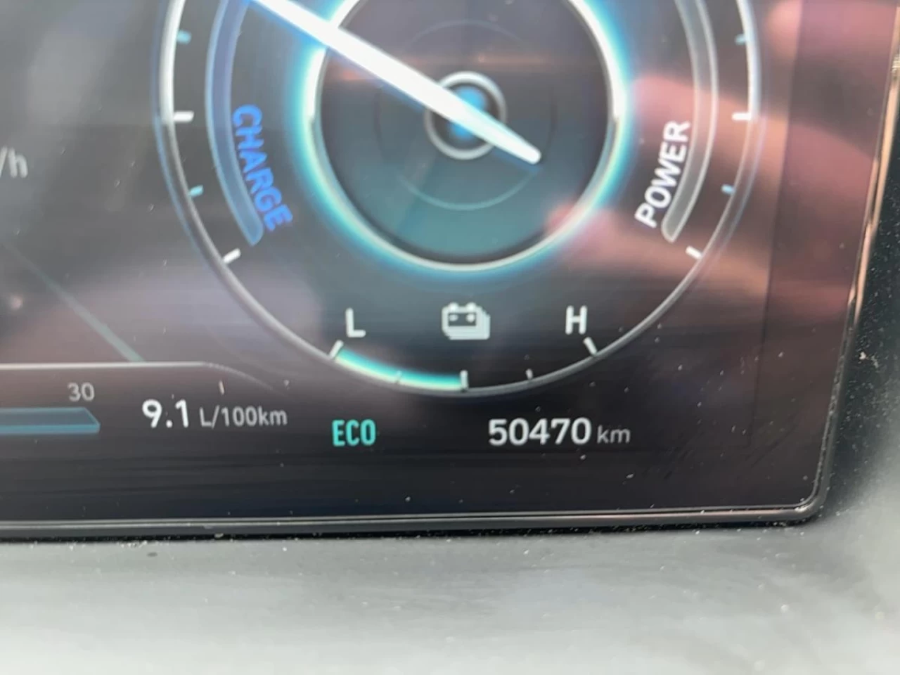 2022 Hyundai Tucson
                                                    Ultimate AWD Image principale