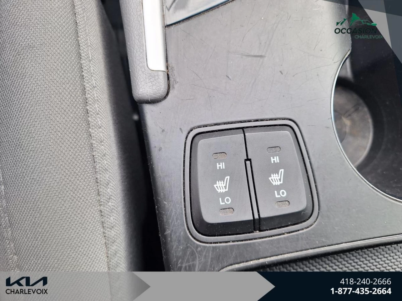 2014 Hyundai Sonata 4dr Sdn 2.4L Auto GLS Main Image