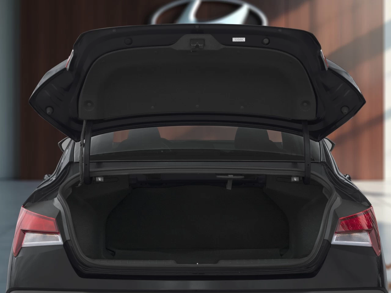 2025 Hyundai Elantra Preferred Image principale