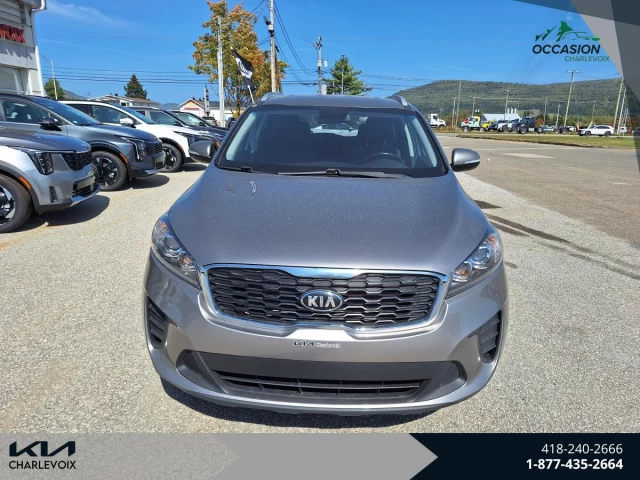 Kia Sorento LX AWD 2019