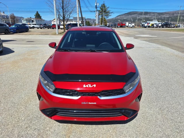 Kia Forte EX HEATED STEERING*CARPLAY*MAGS* 2024