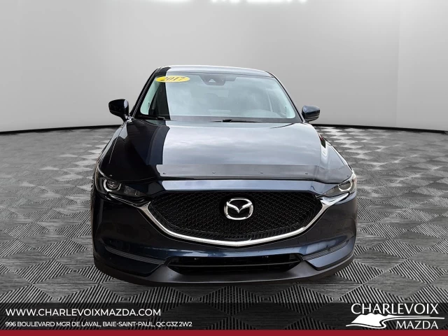 Mazda CX-5 GS 2017