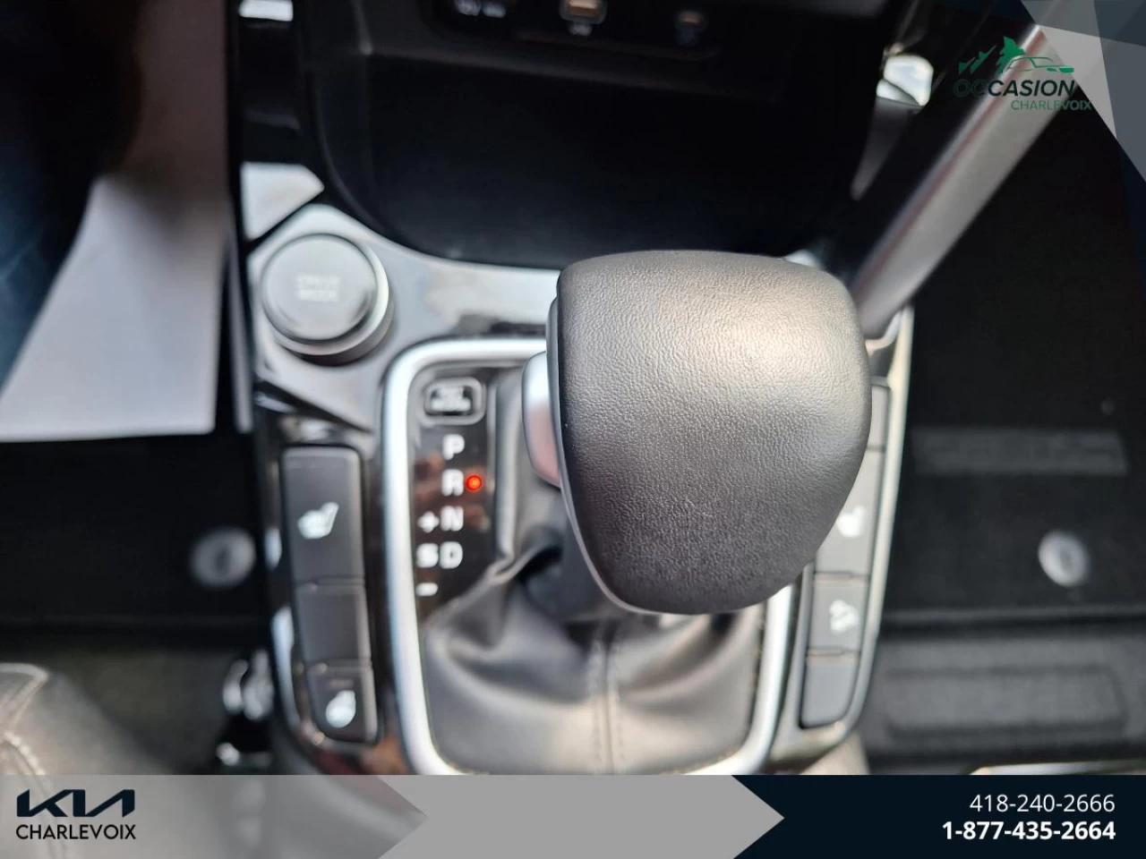 2025 Kia Seltos EX AWD Image principale