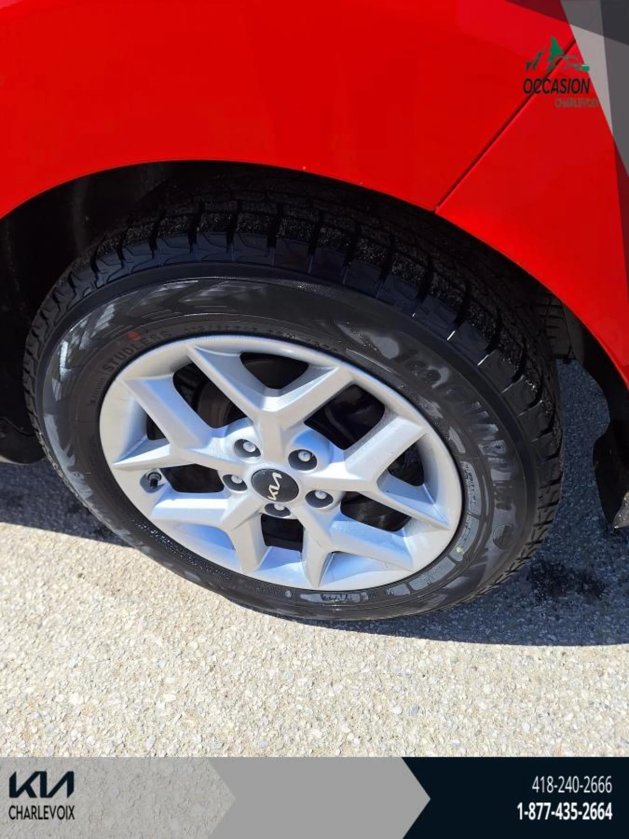 2023 Kia Soul EX Image principale