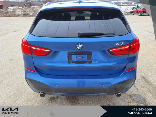 BMW X1 xDrive28i 2018