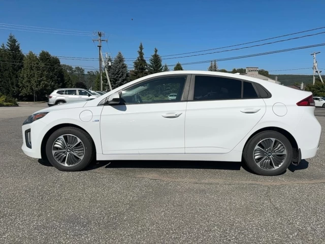 Hyundai IONIQ Electric Plus Preferred Hatchback 2020