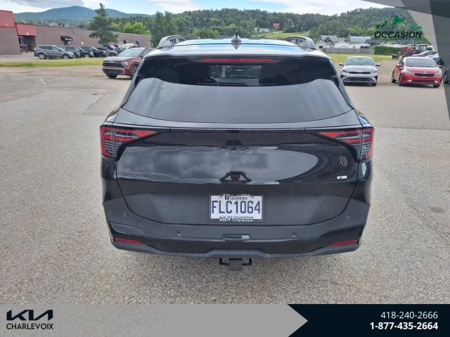 Kia Sportage X-Line 2026