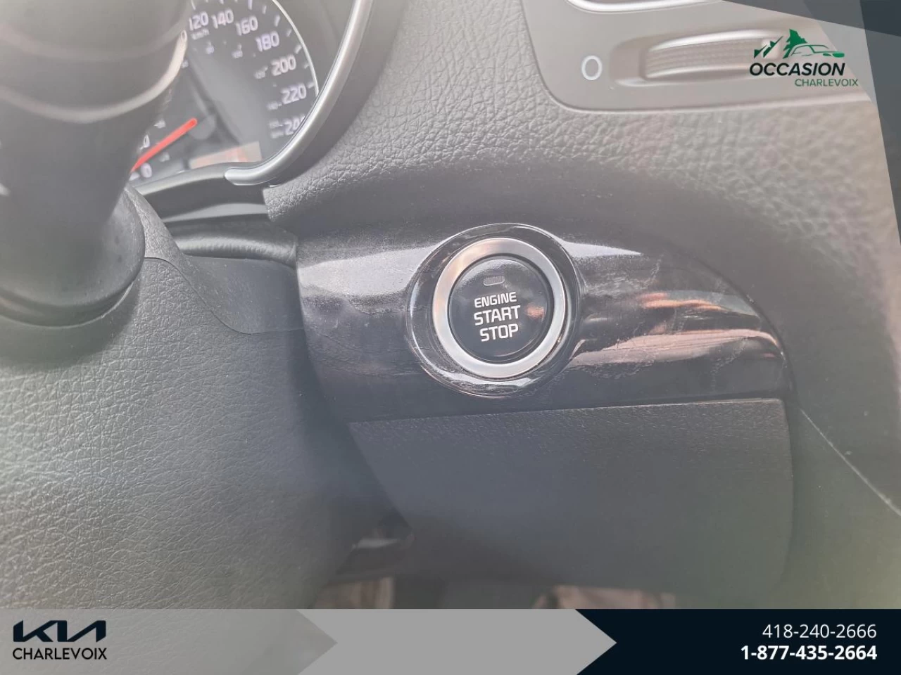 2015 Kia Sorento AWD 4dr V6 Auto EX Image principale