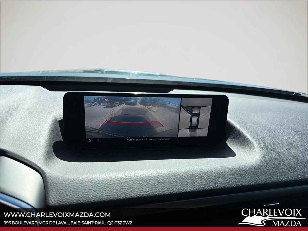 2023 Mazda CX-50 GT Main Image