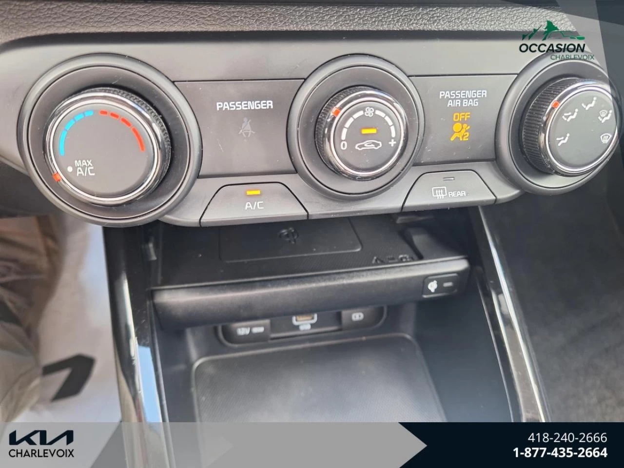 2022 Kia Forte EX IVT Main Image