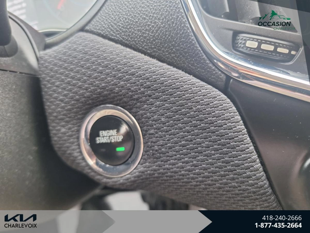 2018 Chevrolet Cruze Sedan LT (Automatic) Image principale