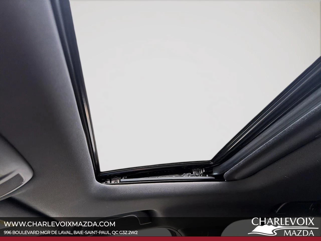 2021 Mazda CX-9 Signature Image principale