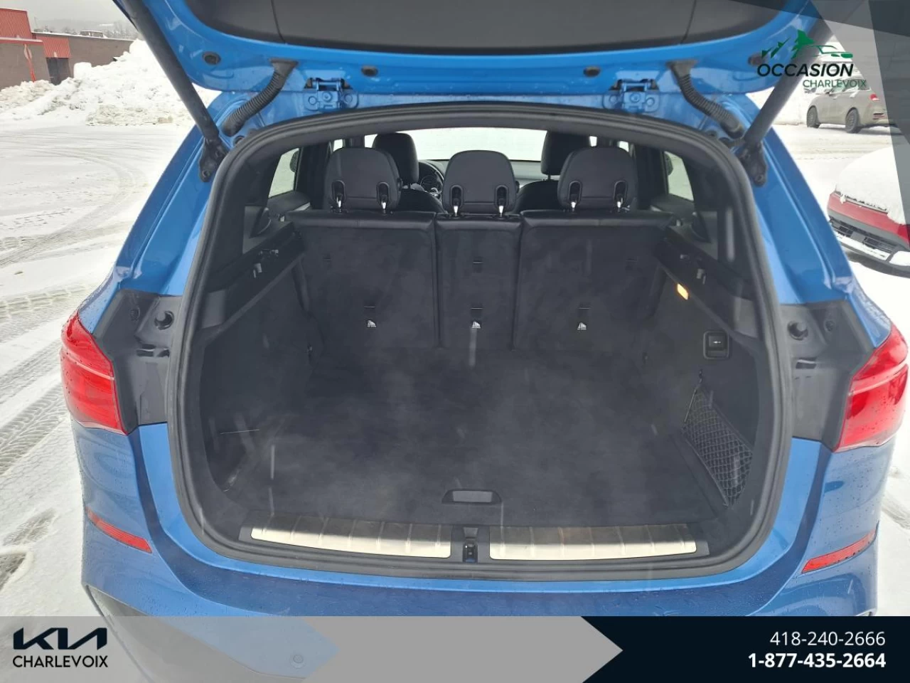 2018 BMW X1 xDrive28i Main Image