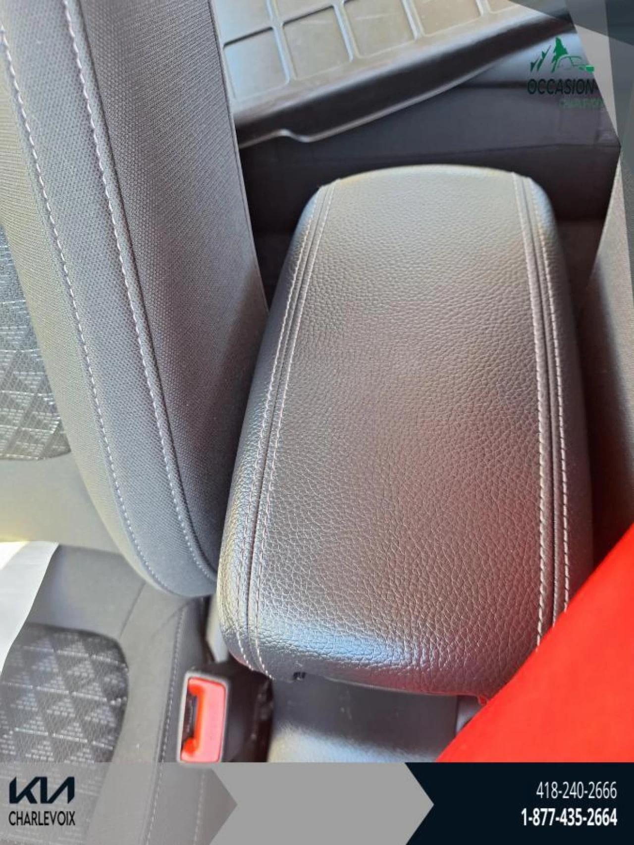 2021 Kia Rio5 LX+ Image principale