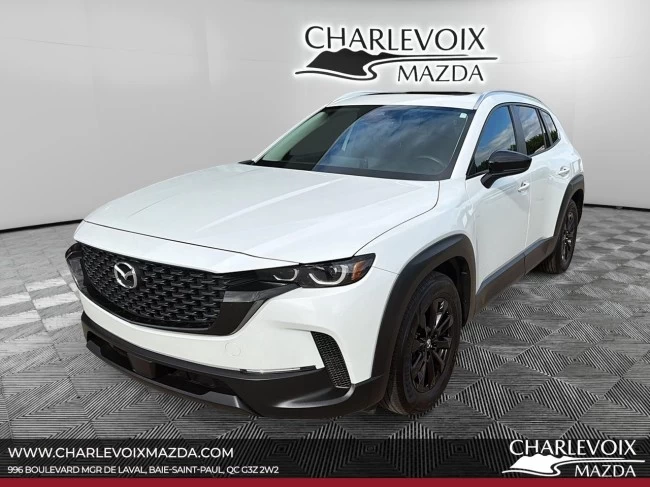 Mazda CX-50 - 2024